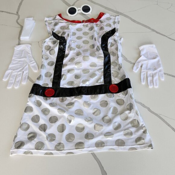 MISS MOD WOMENS HALLOWEEN - Picture 3 of 5